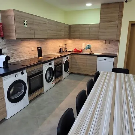 팜스테이 Monte Dos Patos 세투발