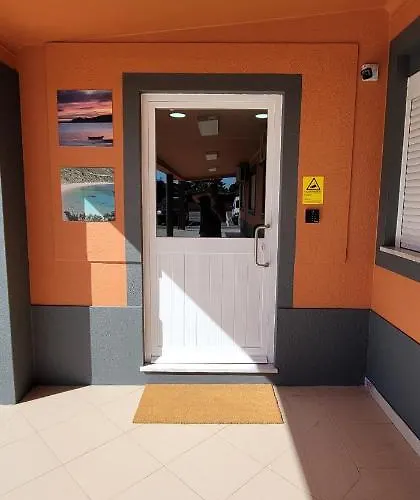 팜스테이 Monte Dos Patos