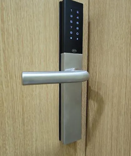 Monte Dos Patos 팜스테이 세투발