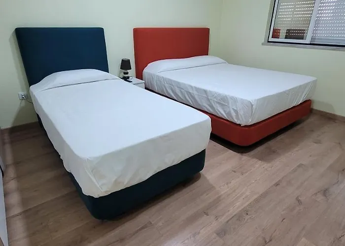 팜스테이 Monte Dos Patos 세투발