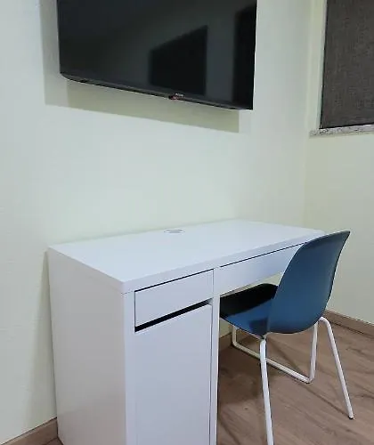 팜스테이 Monte Dos Patos 세투발