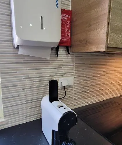 Monte Dos Patos 팜스테이