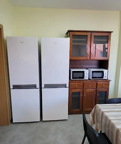 팜스테이 Monte Dos Patos