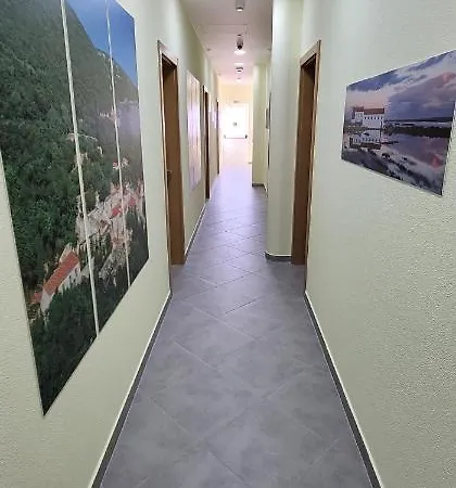 Monte Dos Patos *