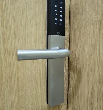 Monte Dos Patos Gospodarstwo agroturystyczne Setúbal